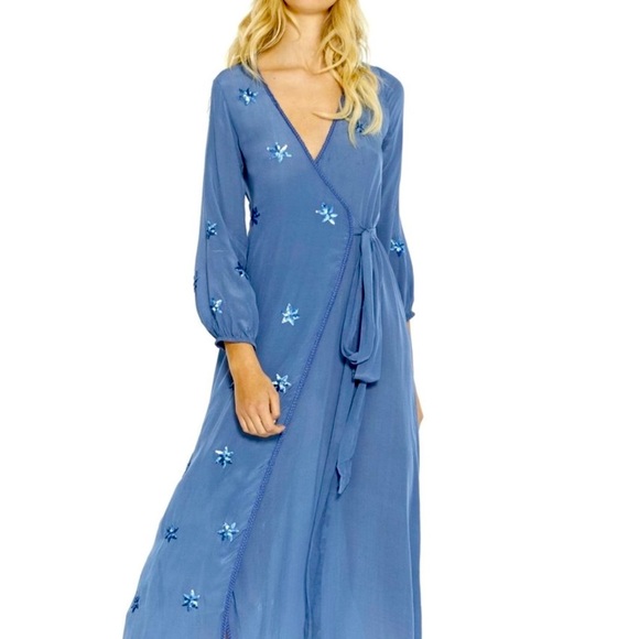 Misa Madalina Dress--as seen on Selena Gomez! - Picture 6 of 12